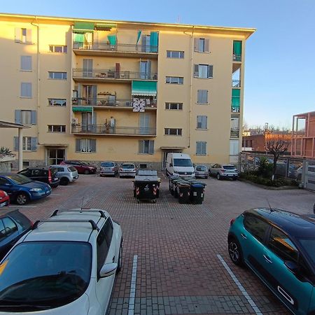 Lingotto Luxury Apartment 토리노 외부 사진