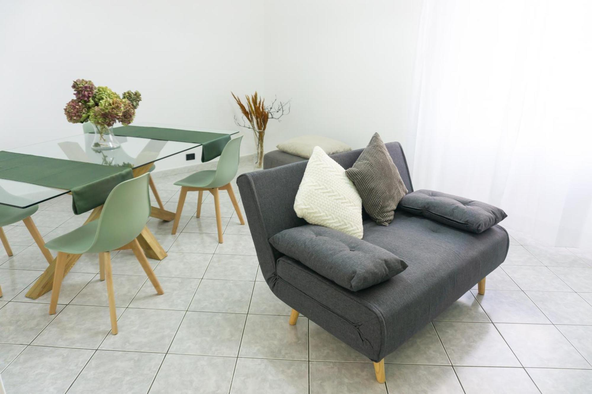 Lingotto Luxury Apartment 토리노 외부 사진