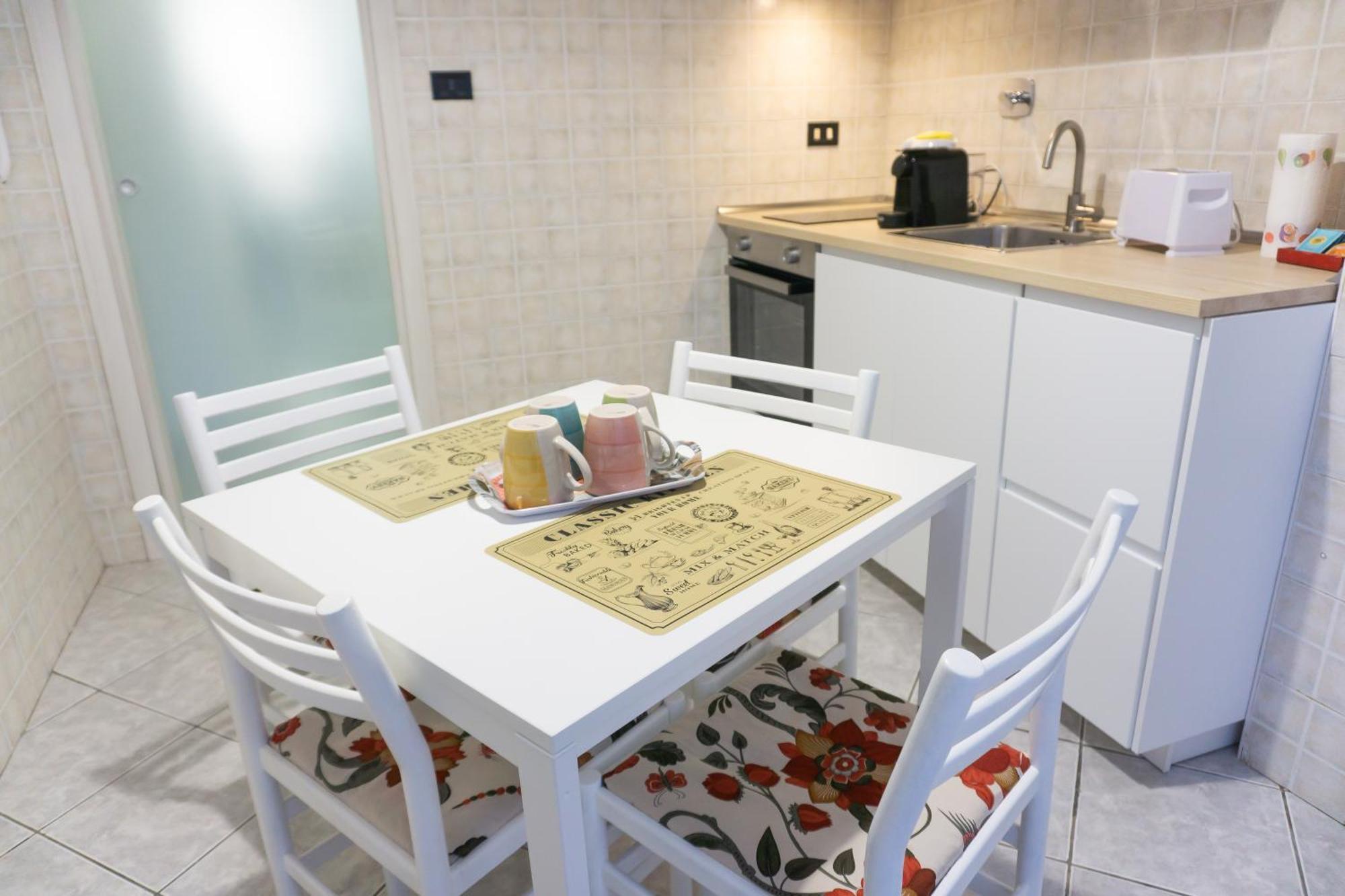 Lingotto Luxury Apartment 토리노 외부 사진
